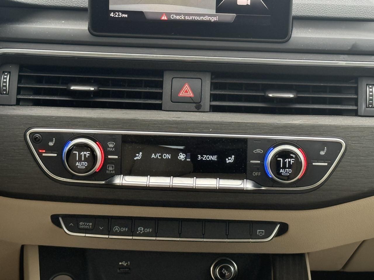 2019 Audi A4 2.0T Premium Springfield VA