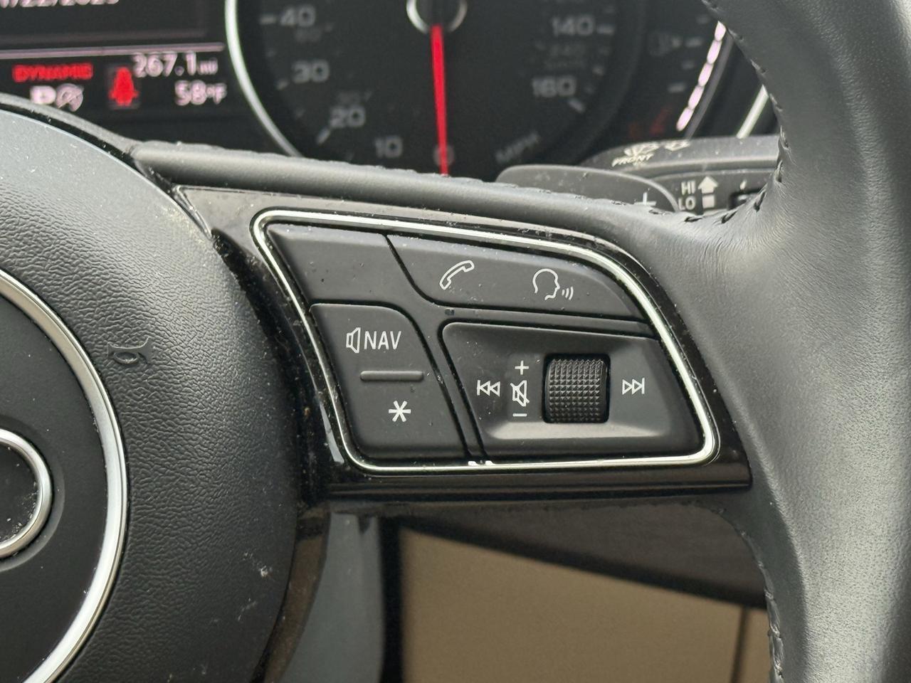 2019 Audi A4 2.0T Premium Springfield VA