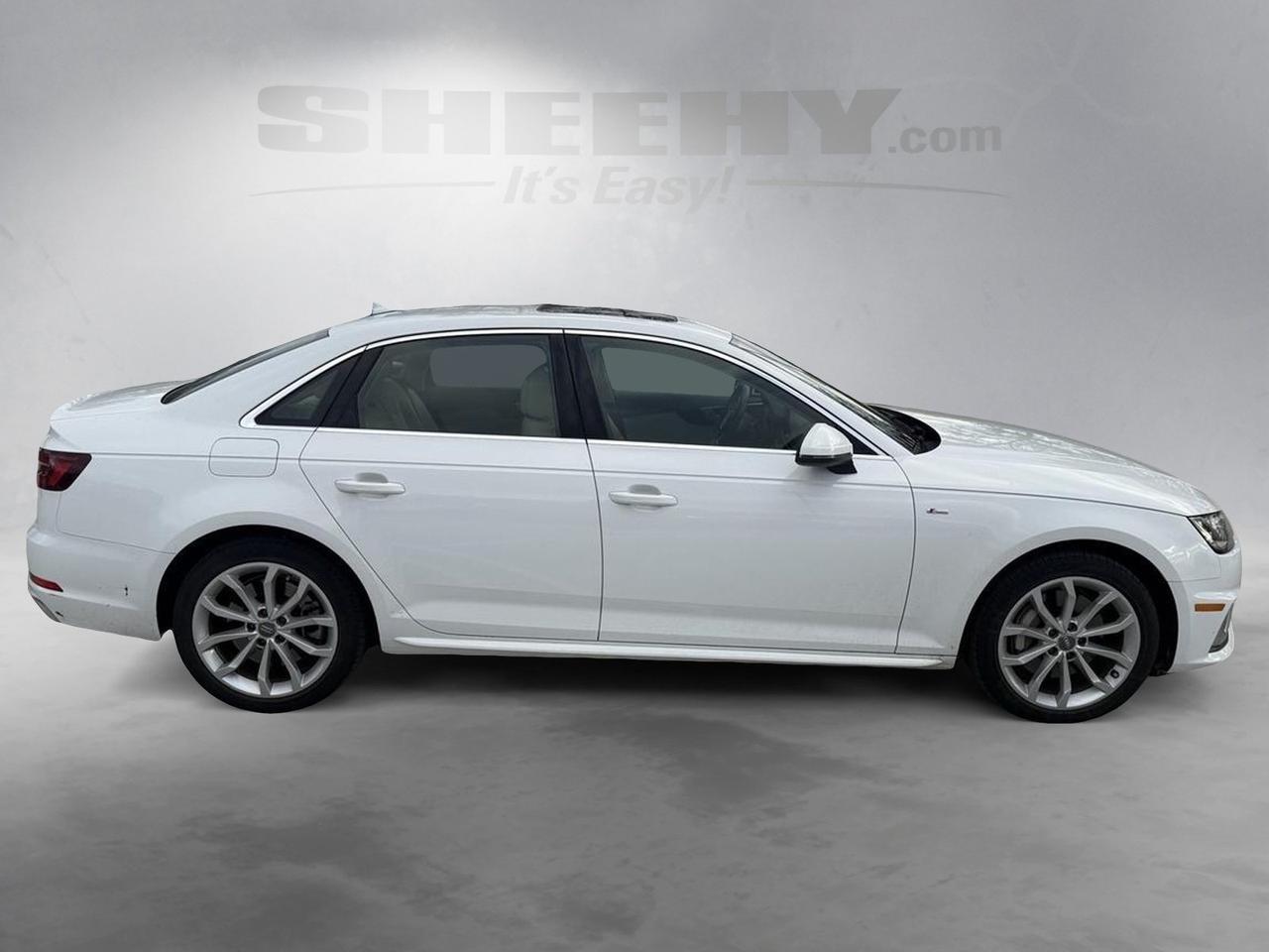 2019 Audi A4 2.0T Premium Springfield VA