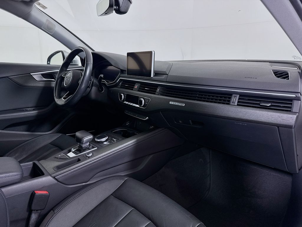 2019 Audi A4 2.0T Prestige Kennewick WA