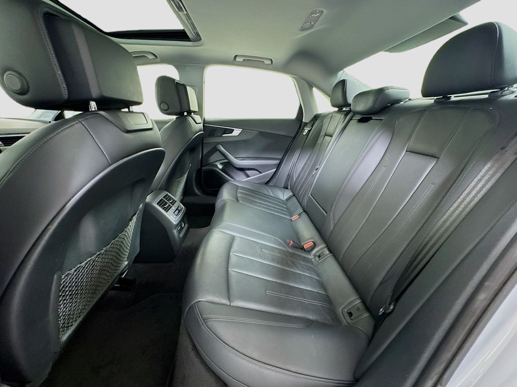 2019 Audi A4 2.0T Prestige Kennewick WA
