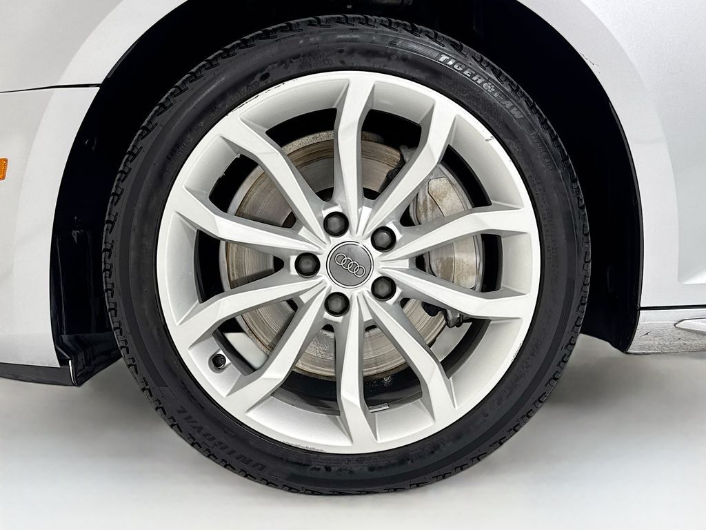 2019 Audi A4 2.0T Prestige Kennewick WA