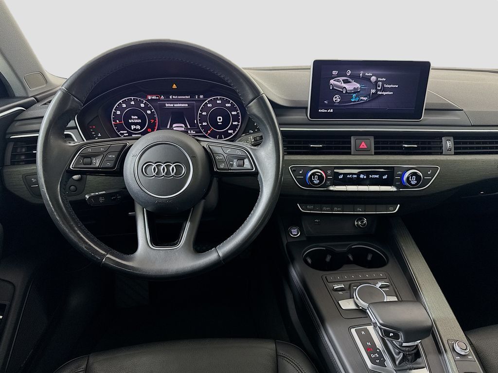 2019 Audi A4 2.0T Prestige Kennewick WA