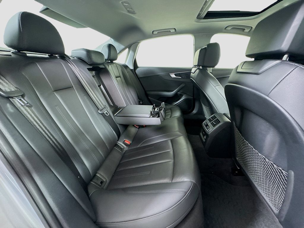 2019 Audi A4 2.0T Prestige Kennewick WA