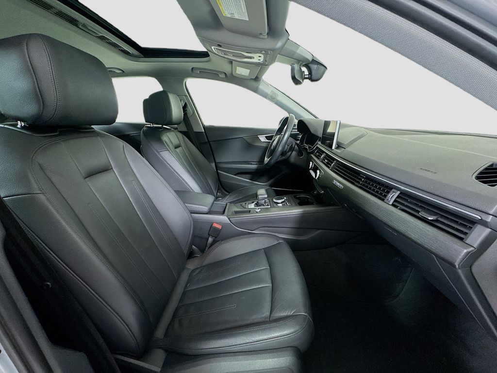 2019 Audi A4 2.0T Prestige Kennewick WA