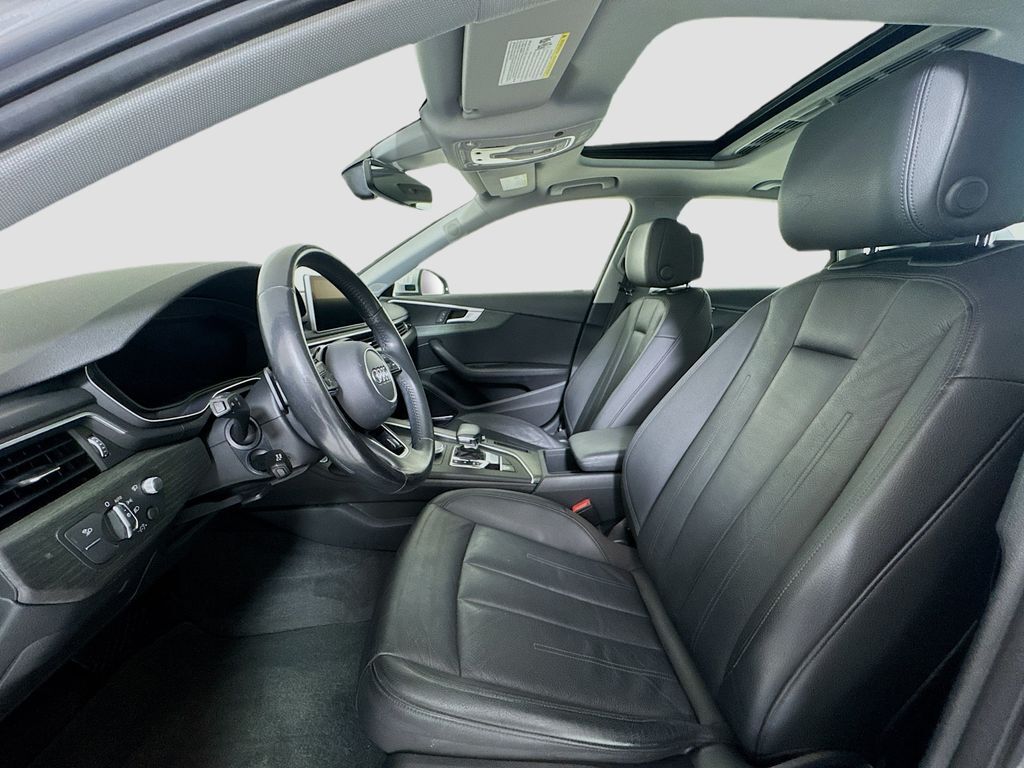 2019 Audi A4 2.0T Prestige Kennewick WA
