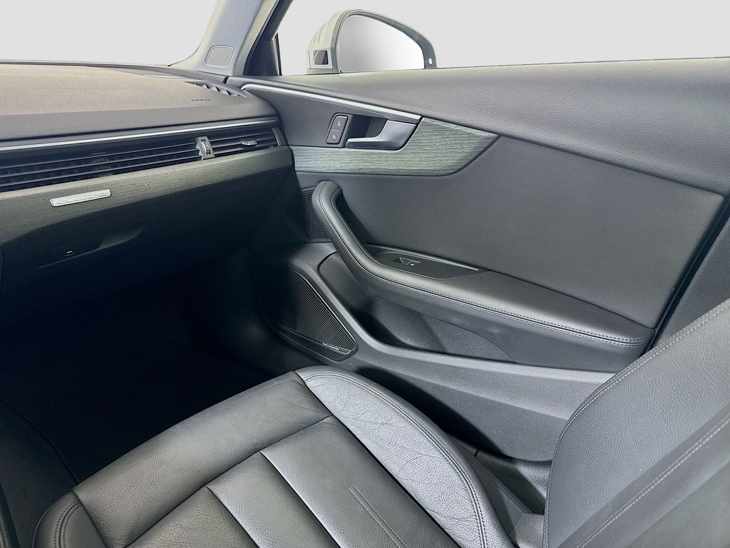 2019 Audi A4 2.0T Prestige Kennewick WA