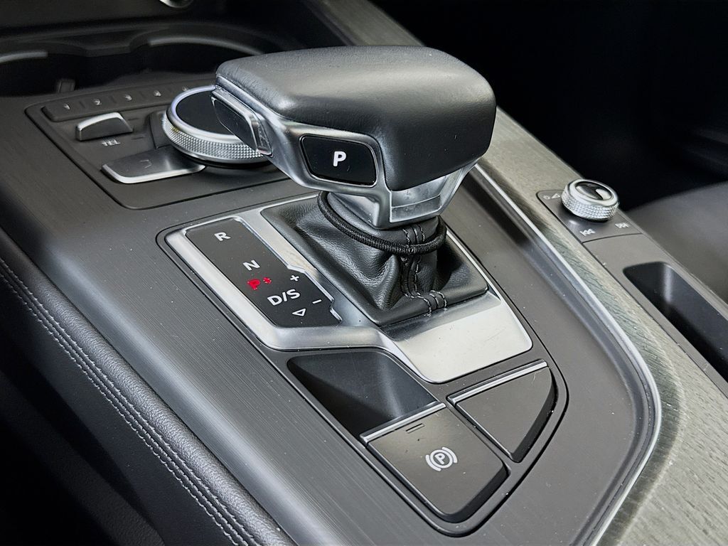 2019 Audi A4 2.0T Prestige Kennewick WA