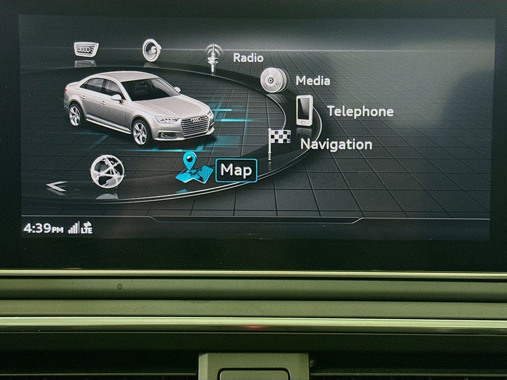 2019 Audi A4 2.0T Prestige Kennewick WA