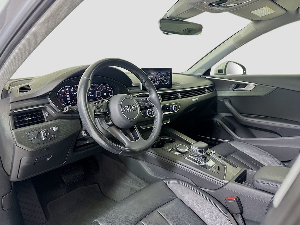 2019 Audi A4 2.0T Prestige Kennewick WA