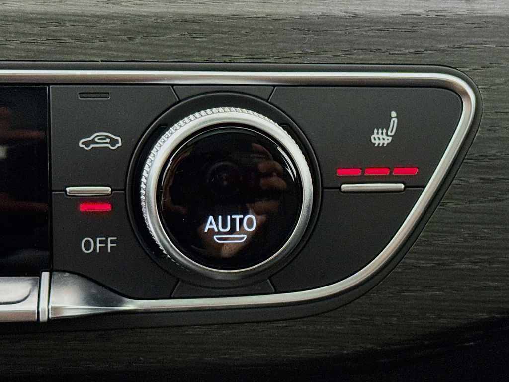 2019 Audi A4 2.0T Prestige Kennewick WA