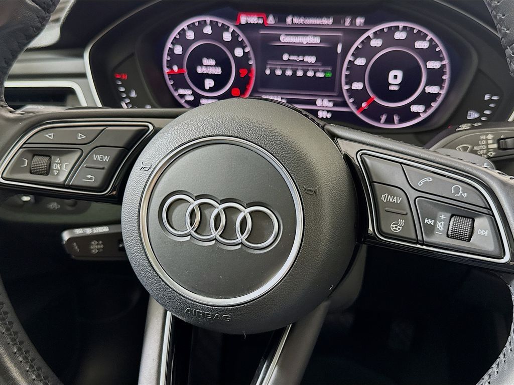 2019 Audi A4 2.0T Prestige Kennewick WA