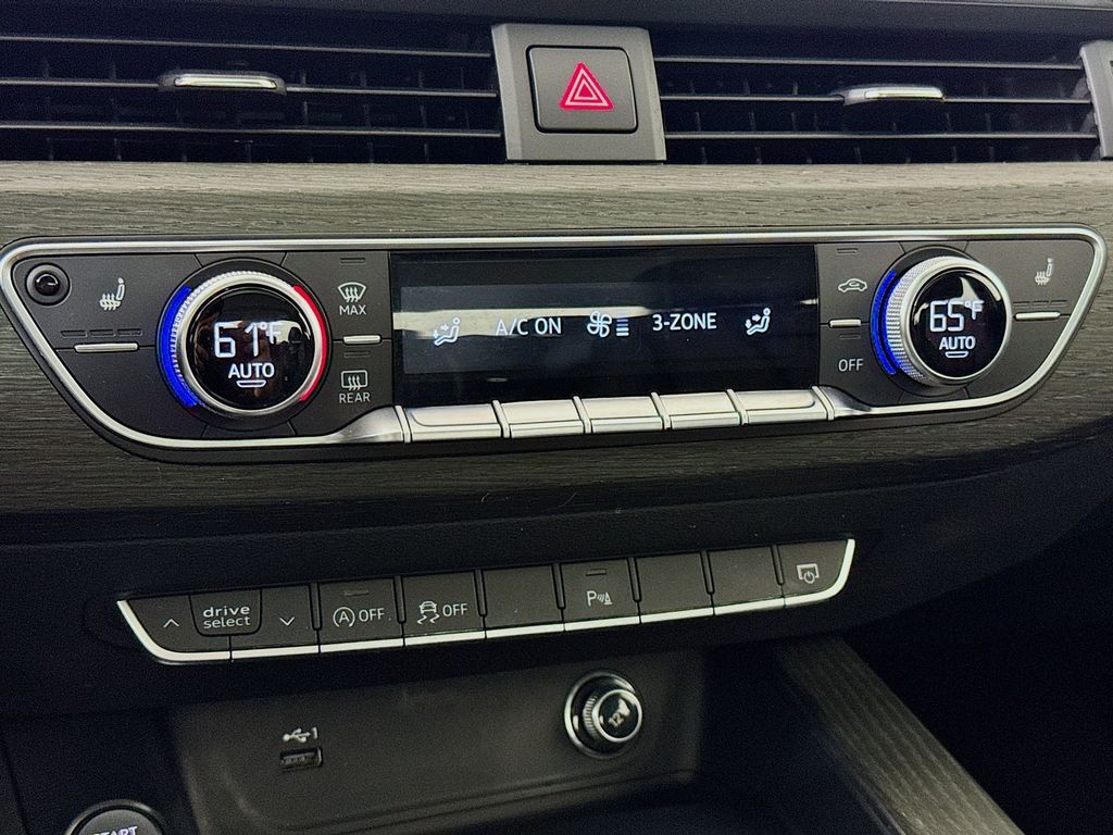 2019 Audi A4 2.0T Prestige Kennewick WA