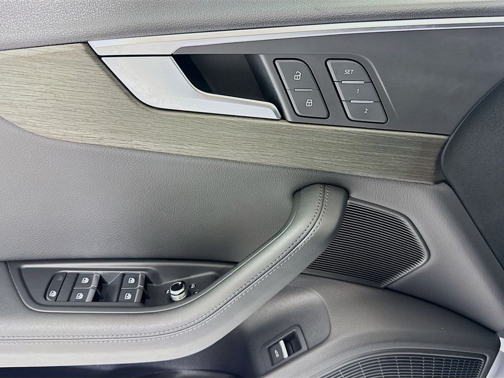 2019 Audi A4 2.0T Prestige Kennewick WA