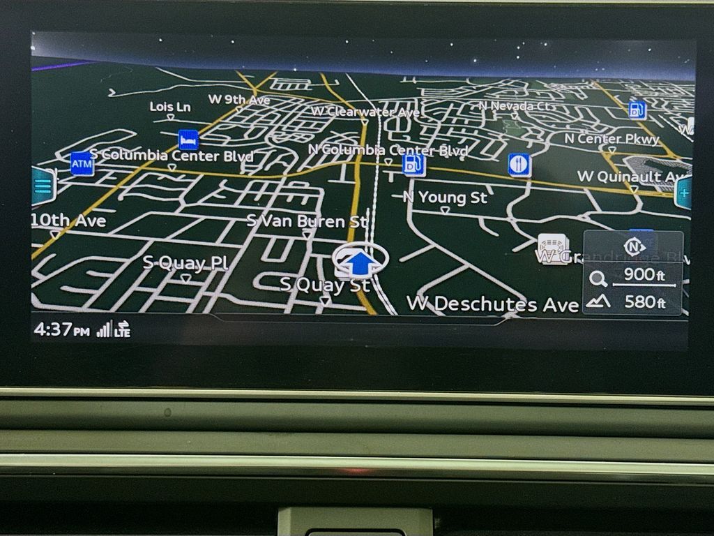 2019 Audi A4 2.0T Prestige Kennewick WA