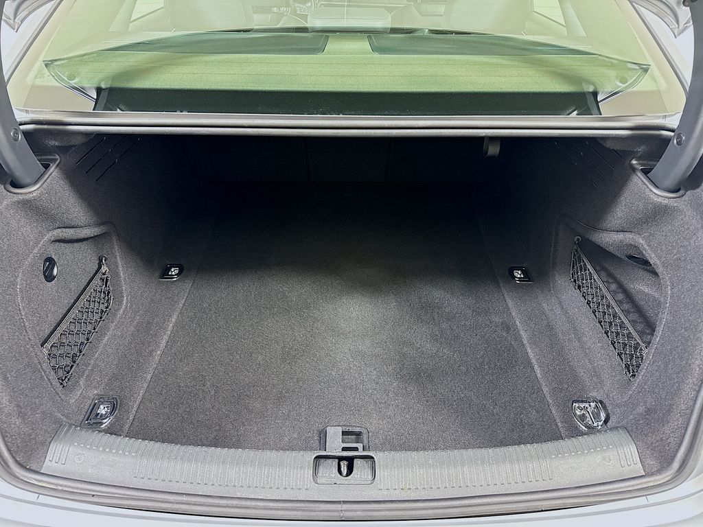 2019 Audi A4 2.0T Prestige Kennewick WA