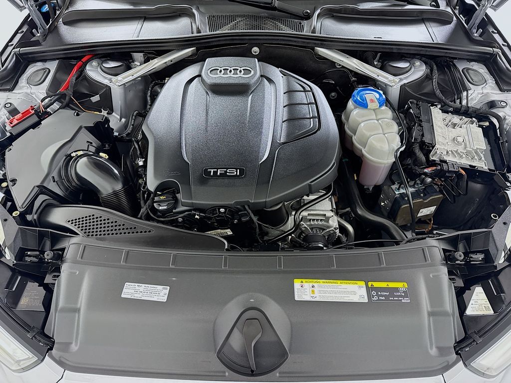 2019 Audi A4 2.0T Prestige Kennewick WA