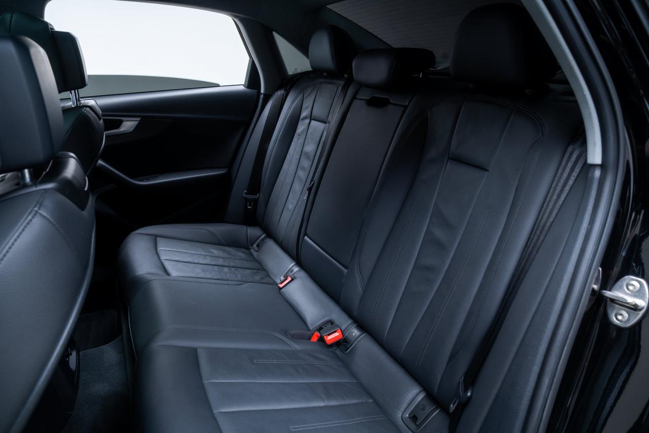 2019 Audi A4 2.0T Titanium Premium Heated Seats / Moonroof Portland OR