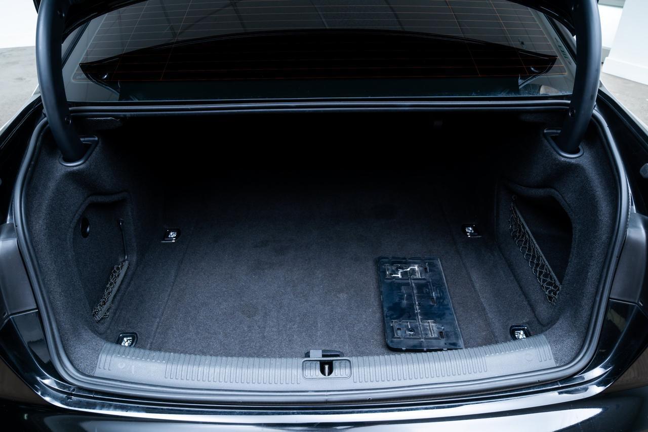 2019 Audi A4 2.0T Titanium Premium Heated Seats / Moonroof Portland OR