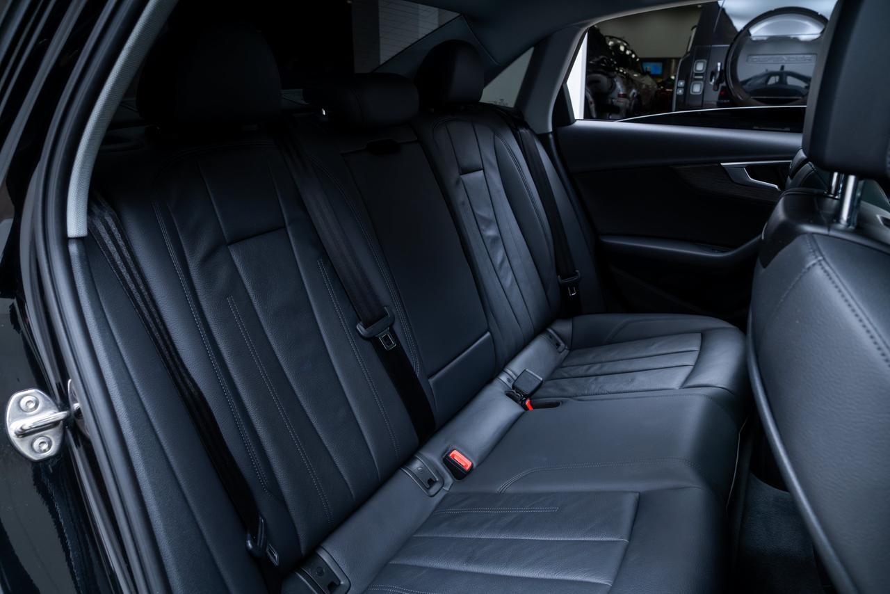 2019 Audi A4 2.0T Titanium Premium Heated Seats / Moonroof Portland OR