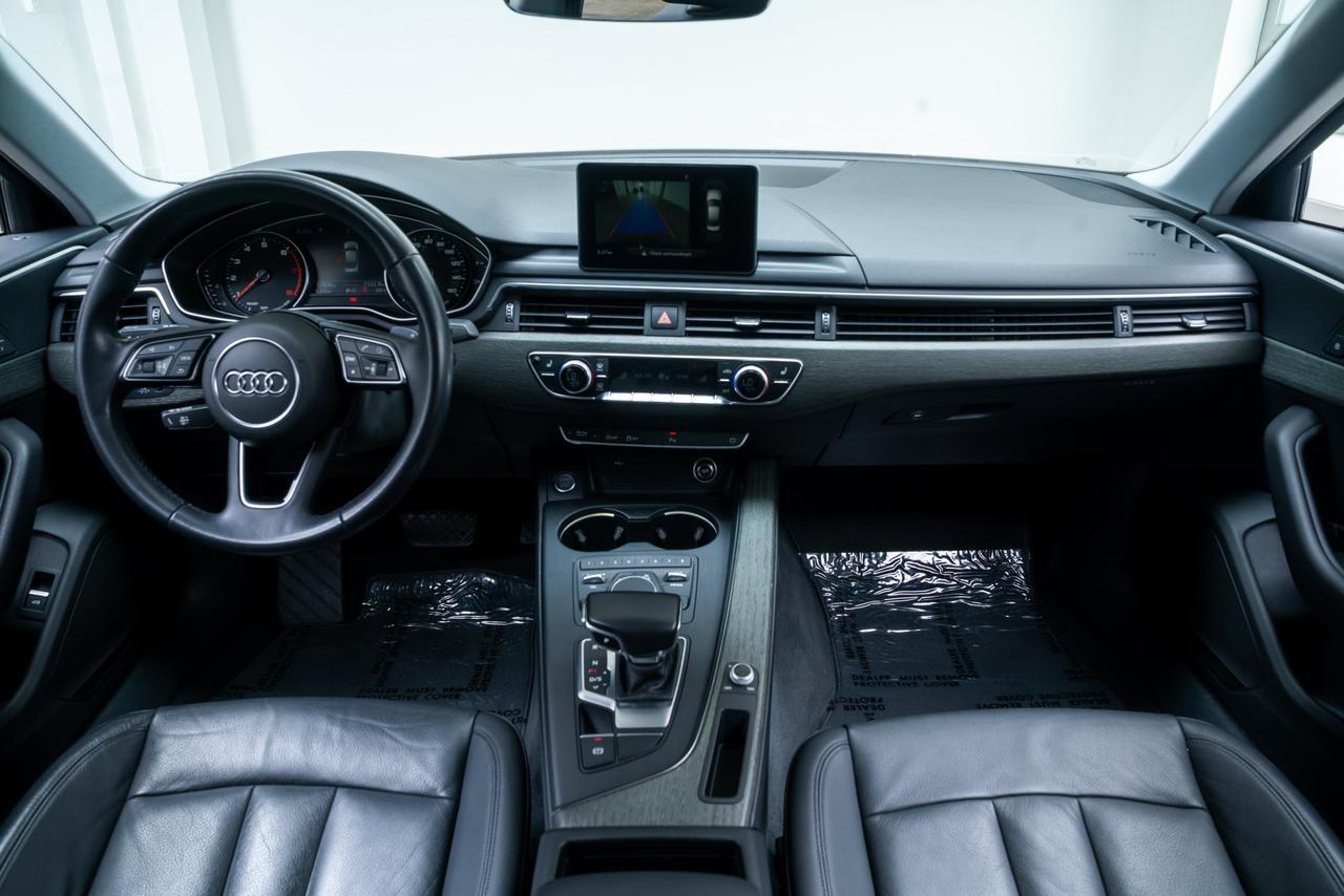 2019 Audi A4 2.0T Titanium Premium Heated Seats / Moonroof Portland OR