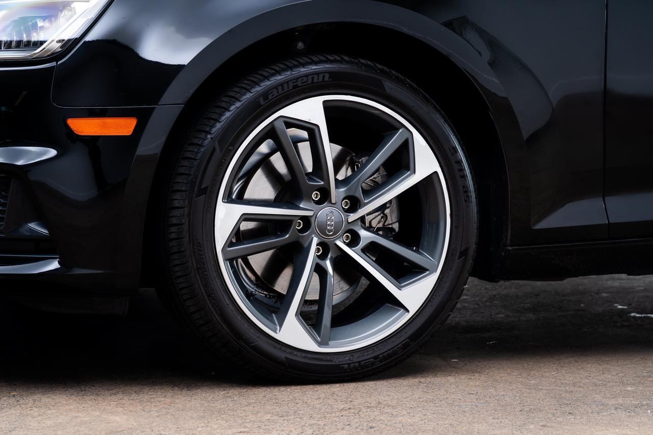 2019 Audi A4 2.0T Titanium Premium Heated Seats / Moonroof Portland OR