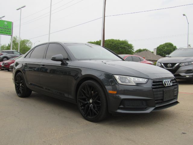 2019 Audi A4 40 Premium | 40 Titanium Premium Plano TX