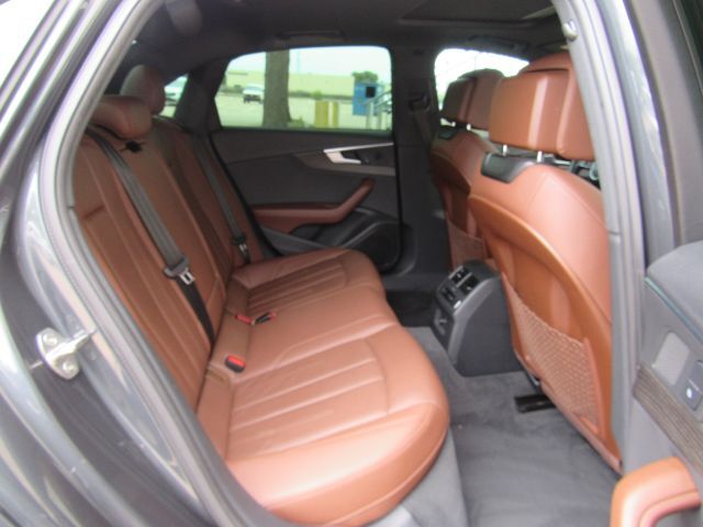 2019 Audi A4 40 Premium | 40 Titanium Premium Plano TX
