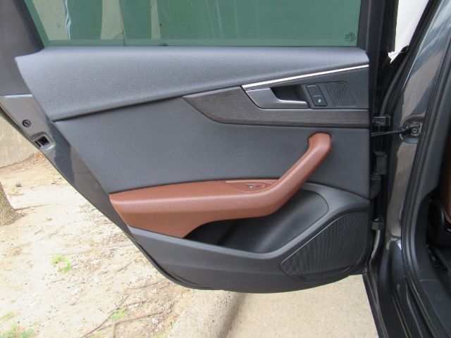 2019 Audi A4 40 Premium | 40 Titanium Premium Plano TX