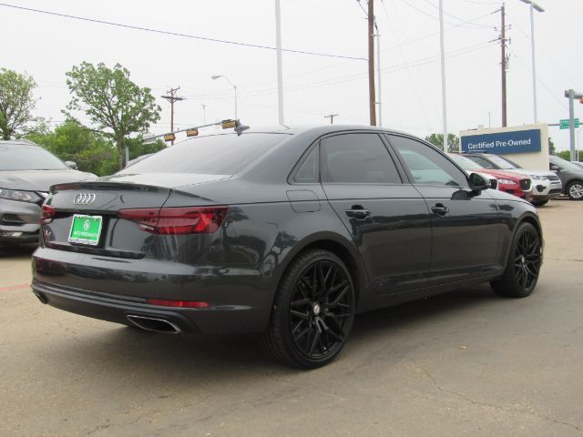 2019 Audi A4 40 Premium | 40 Titanium Premium Plano TX