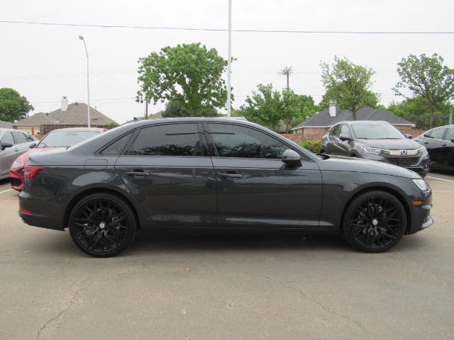 2019 Audi A4 40 Premium | 40 Titanium Premium Plano TX