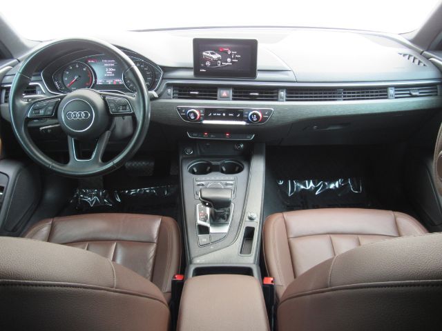 2019 Audi A4 40 Premium | 40 Titanium Premium Plano TX