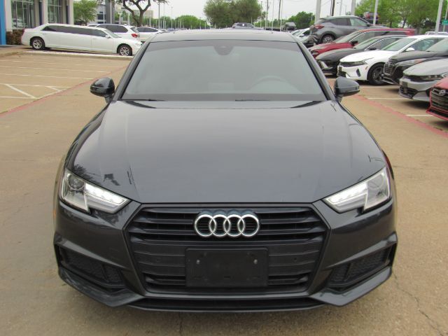 2019 Audi A4 40 Premium | 40 Titanium Premium Plano TX