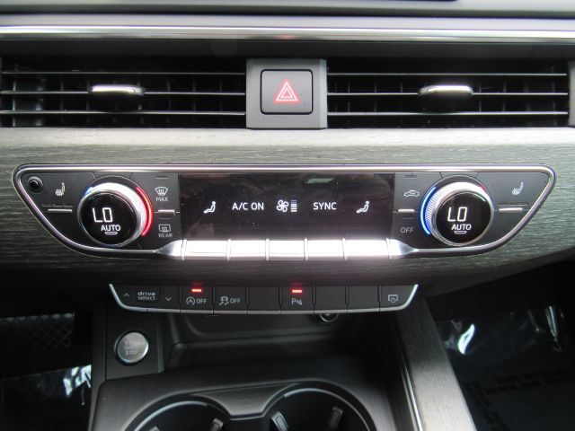 2019 Audi A4 40 Premium | 40 Titanium Premium Plano TX