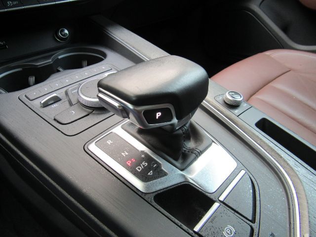 2019 Audi A4 40 Premium | 40 Titanium Premium Plano TX