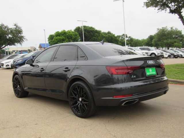 2019 Audi A4 40 Premium | 40 Titanium Premium Plano TX