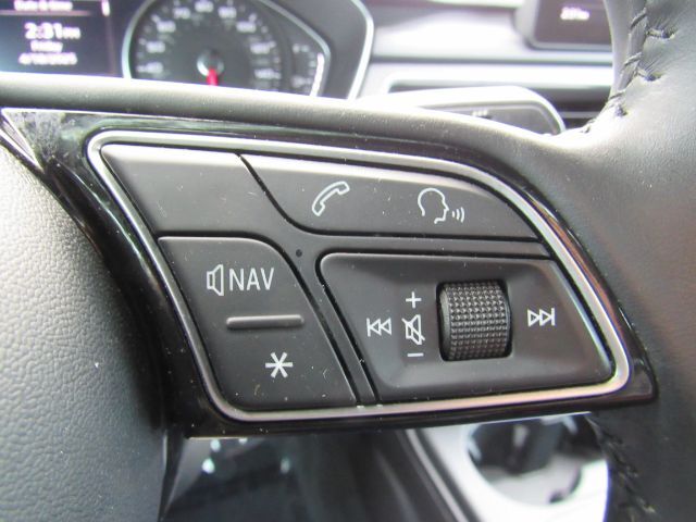 2019 Audi A4 40 Premium | 40 Titanium Premium Plano TX