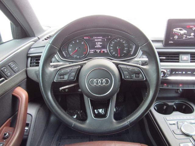 2019 Audi A4 40 Premium | 40 Titanium Premium Plano TX