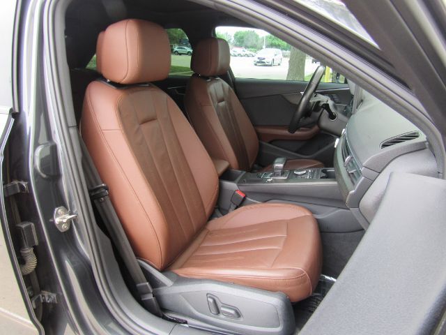 2019 Audi A4 40 Premium | 40 Titanium Premium Plano TX