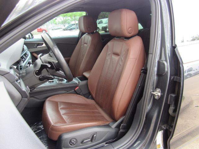 2019 Audi A4 40 Premium | 40 Titanium Premium Plano TX