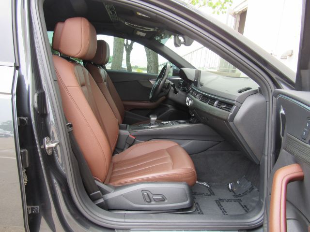 2019 Audi A4 40 Premium | 40 Titanium Premium Plano TX