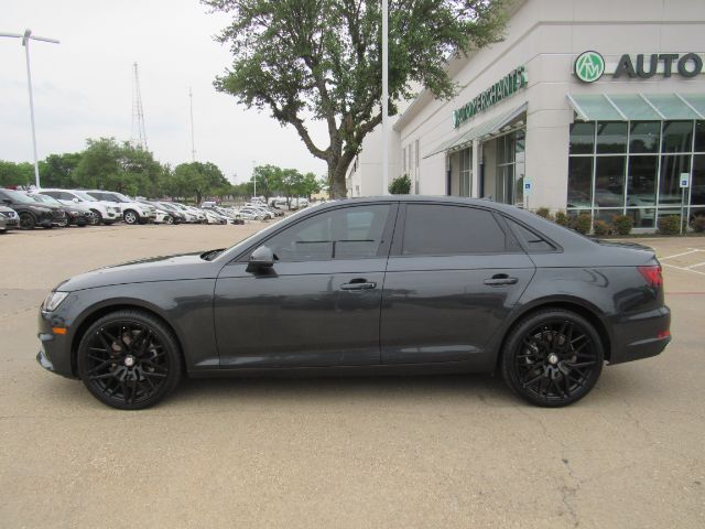 2019 Audi A4 40 Premium | 40 Titanium Premium Plano TX