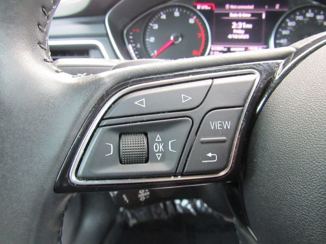 2019 Audi A4 40 Premium | 40 Titanium Premium Plano TX