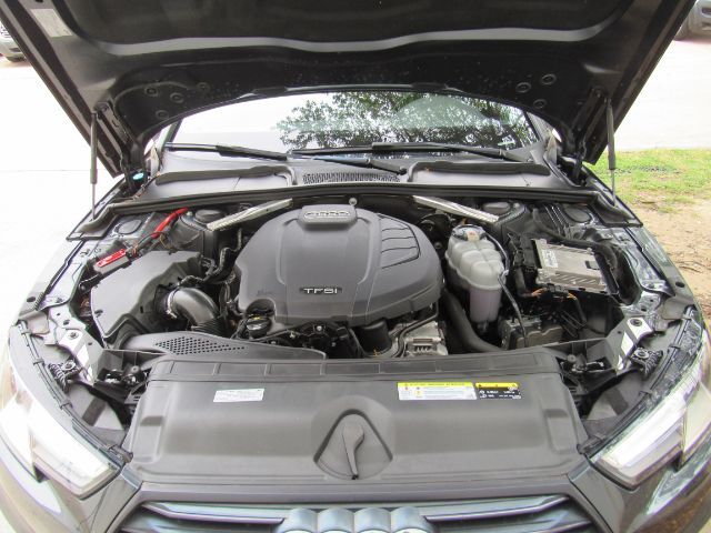 2019 Audi A4 40 Premium | 40 Titanium Premium Plano TX
