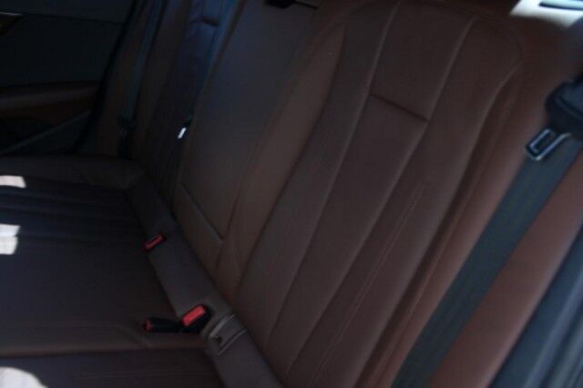 2019 Audi A4 PREMIUM Premium Melbourne FL