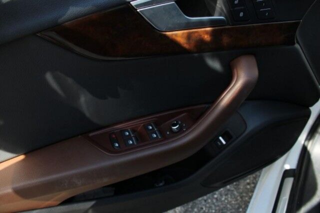 2019 Audi A4 PREMIUM Premium Melbourne FL