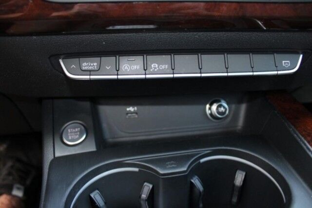 2019 Audi A4 PREMIUM Premium Melbourne FL