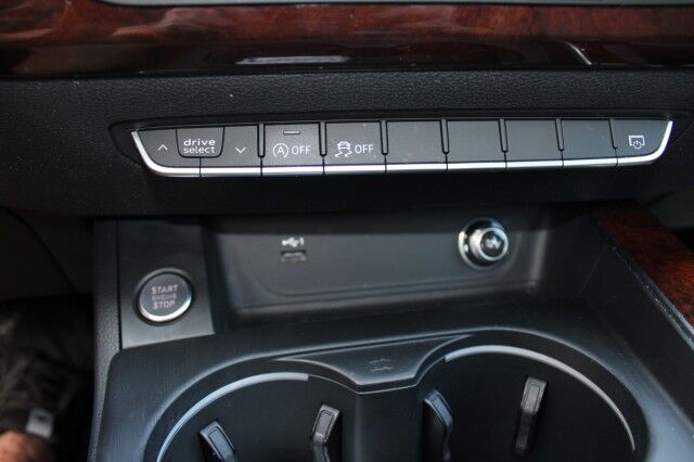2019 Audi A4 PREMIUM Premium Melbourne FL