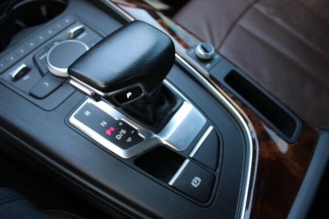 2019 Audi A4 PREMIUM Premium Melbourne FL