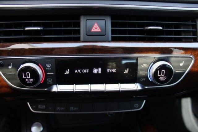 2019 Audi A4 PREMIUM Premium Melbourne FL